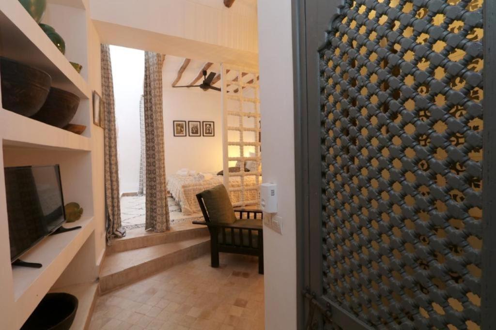 Riad 103 Medina Pool And Hammam Marraquexe Exterior foto